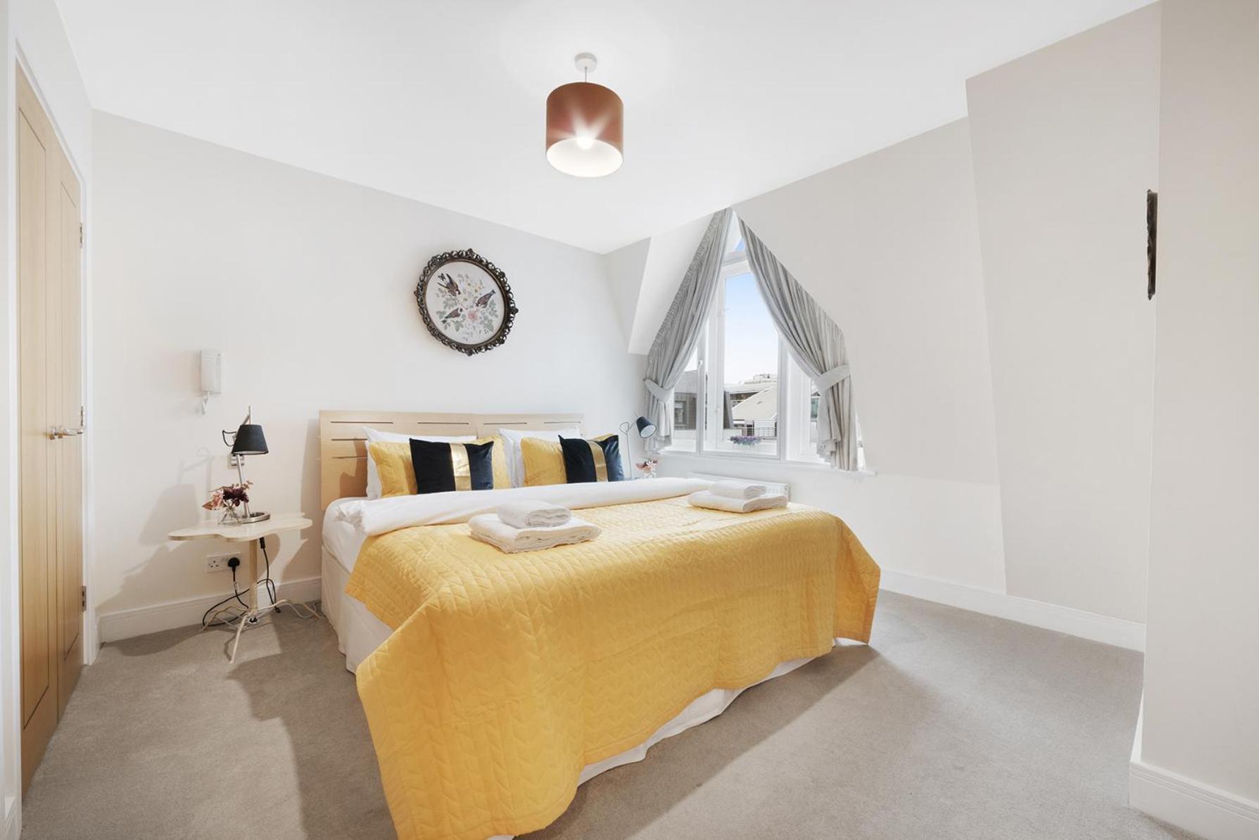 Farringdon Penthouse Spacious 3 Bedroom 2 Bath Londra Esterno foto